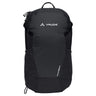 Vaude Women's Wizard 22+4 - Wanderrucksack 51 cm (black)