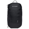 Vaude Wizard 24+4 - Wanderrucksack 52 cm (black)