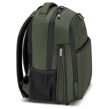 Delsey Paris DLC 2.0 - Rucksack 15" 44 cm (oliv) - Ansicht 3