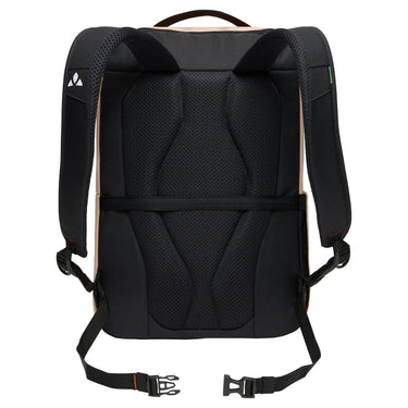 Vaude Matemo - Rucksack 15.6" 48 cm (linen) - Ansicht 4