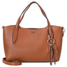 Guess Melody 2in1 Satchel - Shopper 34 cm (caramel)