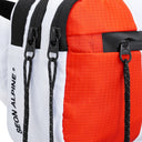 Mammut Seon Alpine 2L - Gürteltasche 24 cm (white-mammut red) - Ansicht 3