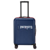Travelite NFL - Trolley de cabina con 4 ruedas S 55 cm (New England Patriots)