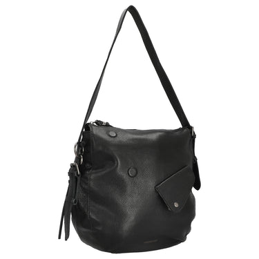 FREDsBRUDER My Forever Friend - Schultertasche 31 cm (black) - Ansicht 5