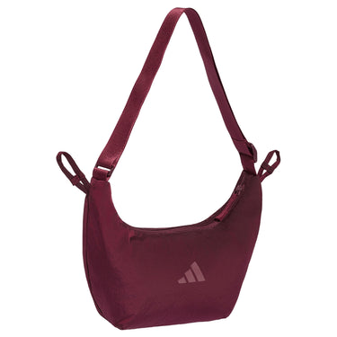 adidas Glow - Umhängetasche 36 cm (maroon) - Ansicht 2