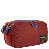 Tatonka Cosmetic Double Zip Pouch - Kulturbeutel 27 cm (tango red) - Ansicht 2