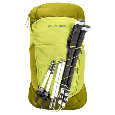 Vaude Agile Air 20 - Wanderrucksack 53 cm (light leaf) - Ansicht 9