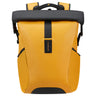 Samsonite Paradiver Light - Rolltop Rucksack L 17.3" (Gelb)