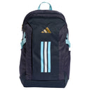adidas Power VIII - Rucksack (night navy/icey blue/khaki)
