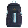 adidas Power VIII - Rucksack (night navy/icey blue/khaki)