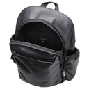 BOSS Men Jace Backpack - Rucksack 48 cm (black) - Ansicht 6