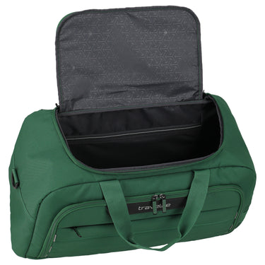 Travelite Skaii - Weekender/Rucksack 50 cm (green) - Ansicht 9