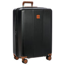 Brics Ferrara - 4-Rollen-Trolley M 67 cm erw. (black) - Ansicht 2