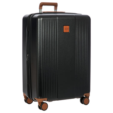 Brics Ferrara - 4-Rollen-Trolley M 67 cm erw. (black) - Ansicht 2