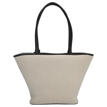 HUGO Jodi C - Shopper 45 cm (open white) - Ansicht 4