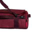 The North Face Base Camp Voyager Duffel - S 57.6 cm (burgundy crush/deep bur) - Ansicht 7