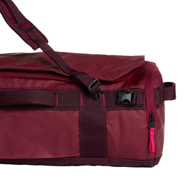 The North Face Base Camp Voyager Duffel - S 57.6 cm (burgundy crush/deep bur) - Ansicht 7