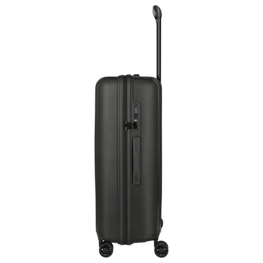 Travelite Skymate - 4-Rollen-Trolley L 75 cm (black)