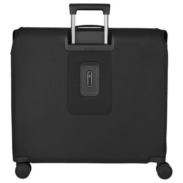 Victorinox Werks Traveler 7.0 - Kleidersack auf Rollen 62 cm (black) - Ansicht 4
