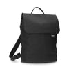 zwei Mademoiselle MR13 - Backpack 35 cm (nubuk-black)