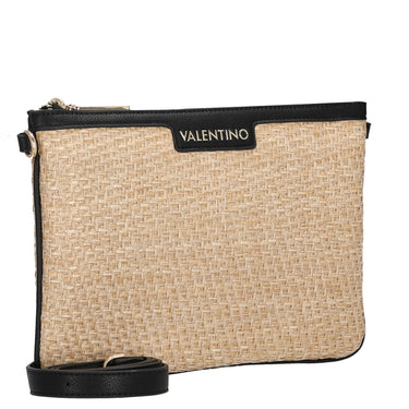 Valentino Demetra Pochette - Umhängetasche 30 cm (naturale/nero) - Ansicht 5