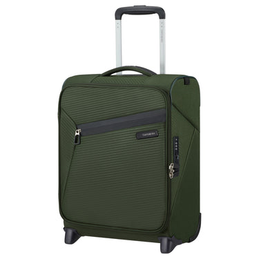 Samsonite Litebeam Upright Underseater - 2-Rollen-Kabinentrolley 45 cm (climbing ivy) - Ansicht 2