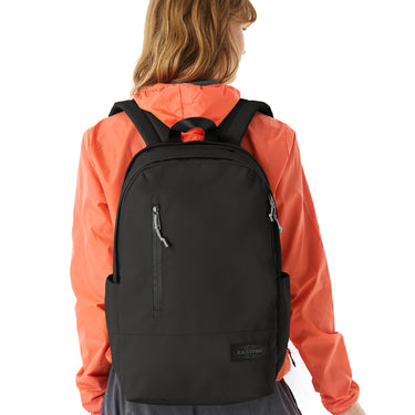 Eastpak Tarp Pack 25 - Rucksack 16" 45 cm (tarp black) - Ansicht 5