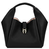 Aigner Zaira S - Bolso de mano 21 cm (black)