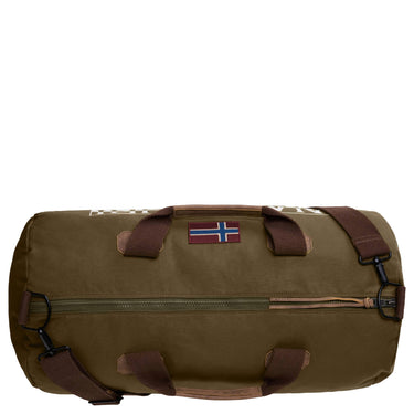 Napapijri Bering 3 - Reisetasche 60 cm (dark olive) - Ansicht 4