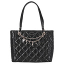 Guess Libby Noel Tote - Shopper 34 cm (black)