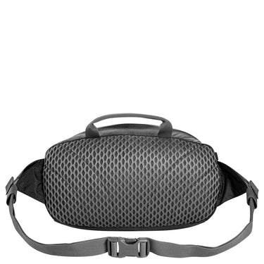 Tatonka Hip Bag M - Gürteltasche 26 cm (black) - Ansicht 3