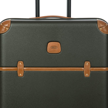 Brics Bellagio - 4-Rollen-Trolley 70.5 cm erw. (olive) - Ansicht 9