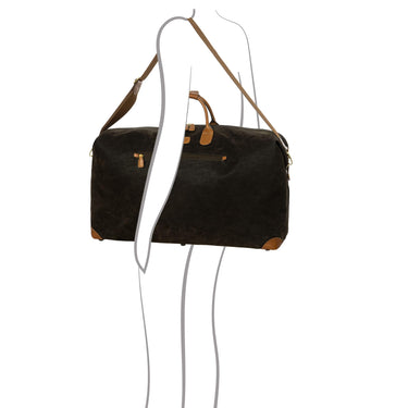 Brics Life Weekender - Reisetasche 78 cm (olive) - Ansicht 7