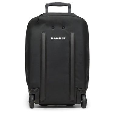 Mammut Wheeked Cargo 45 - Rollenreisetasche 55 cm (black) - Ansicht 2