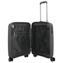 Travelite Tamaris Voyaage - 4-Rollen-Kabinentrolley S 55 cm (anthracite) - Ansicht 6