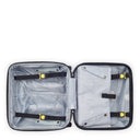 Delsey Paris Shadow 5.0 - 2-Rollen-Businesstrolley 38 cm erw. (blau) - Ansicht 5