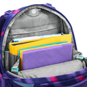 Coocazoo Mate - Schulrucksack 48 cm (Aurora Glow) - Ansicht 6