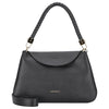 Coccinelle Tiggy - Bolso de hombro 29 cm (noir)