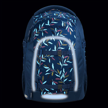 Coocazoo Mate - Schulrucksack 48 cm (Boho Glam) - Ansicht 6
