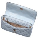 Guess Libby Flap - Umhängetasche 23 cm (aqua) - Ansicht 6