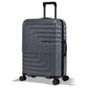 Eminent DANDELION - Trolley de 4 ruedas M 66 cm expandible (dark grey)