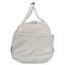 Nike Brasilia Duffel 60 - Sporttasche M 63.5 cm (light bone/schwarz) - Ansicht 3