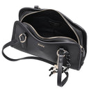 HUGO Women Clioh Tote - Schultertasche 25.5 cm (black) - Ansicht 6