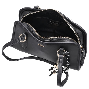HUGO Women Clioh Tote - Schultertasche 25.5 cm (black) - Ansicht 6