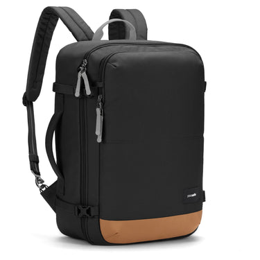 pacsafe GO Carry-on 34 - Reiserucksack 47 cm RFID (jet black) - Ansicht 5