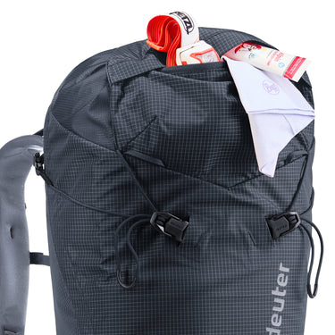 Deuter Guide Lite 22 SL - Women's Wanderrucksack 53 cm (black) - Ansicht 7