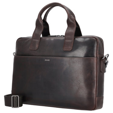 Joop Cerratano Pandion - Aktentasche 39 cm (dunkelbraun) - Ansicht 2