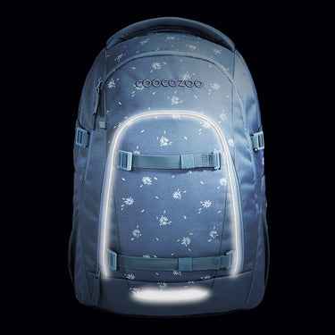 Coocazoo Mate - Schulrucksack 48 cm (Bloomy Daisy) - Ansicht 9
