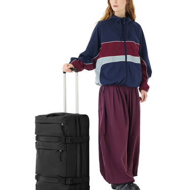 Eastpak Transit'r Plus - Rollenreisetasche M 67 cm (black) - Ansicht 6