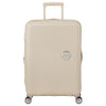 American Tourister Soundbox - 4-Rollen-Trolley 67 cm (coconut sand)